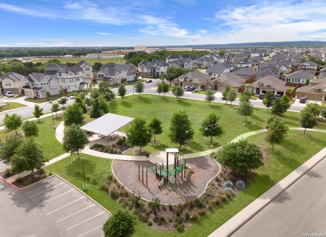 9531 Stillwater Pass, San Antonio, TX 78254