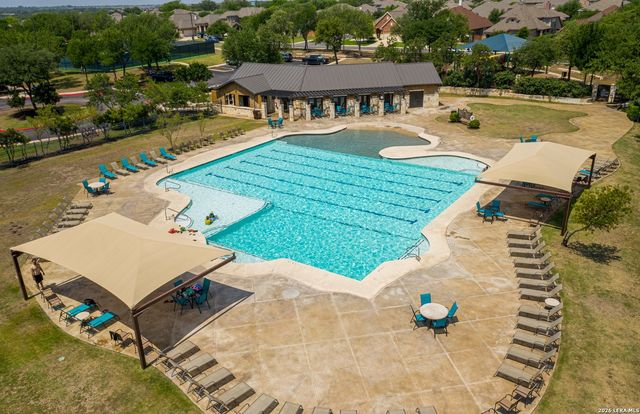 9531 Stillwater Pass, San Antonio, TX 78254