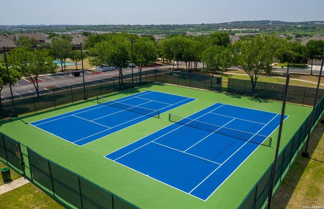 9531 Stillwater Pass, San Antonio, TX 78254