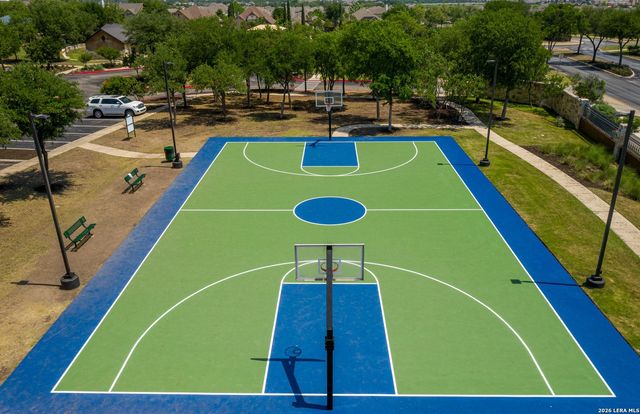 9531 Stillwater Pass, San Antonio, TX 78254