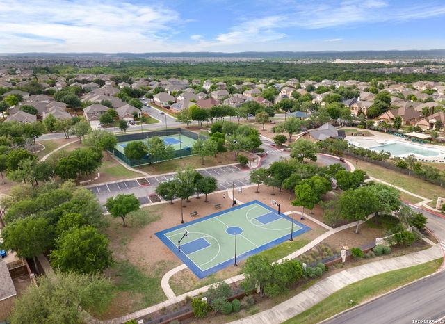 9531 Stillwater Pass, San Antonio, TX 78254