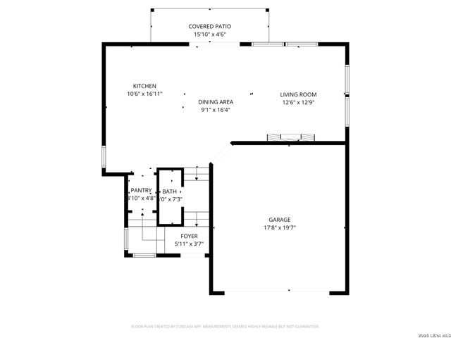 9531 Stillwater Pass, San Antonio, TX 78254