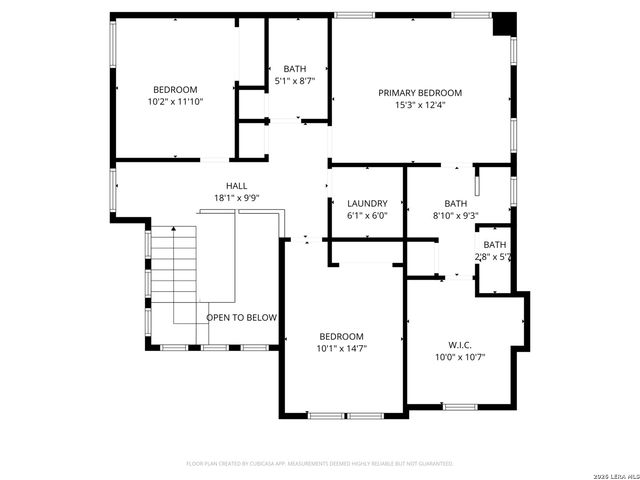 9531 Stillwater Pass, San Antonio, TX 78254