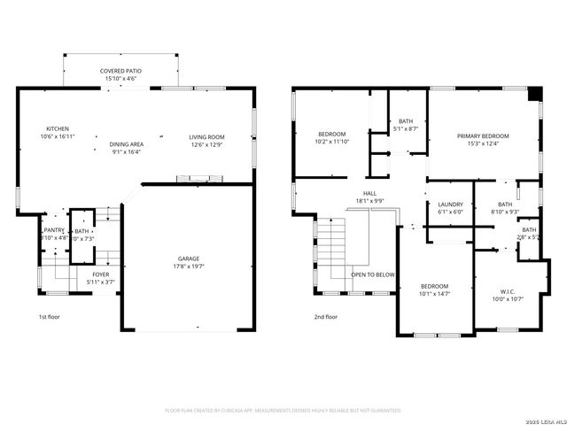 9531 Stillwater Pass, San Antonio, TX 78254