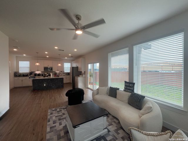 9531 Stillwater Pass, San Antonio, TX 78254