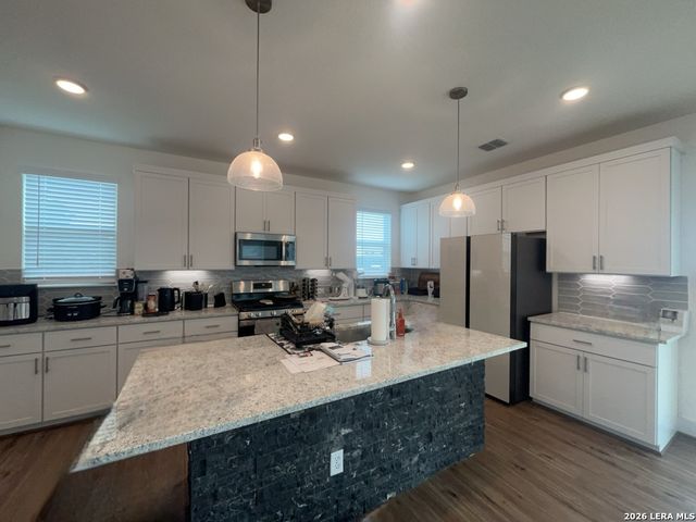 9531 Stillwater Pass, San Antonio, TX 78254