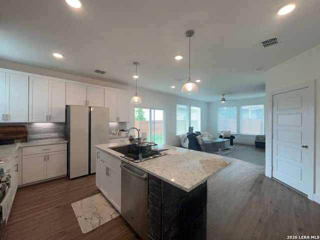 9531 Stillwater Pass, San Antonio, TX 78254