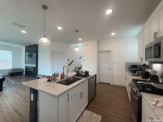 9531 Stillwater Pass, San Antonio, TX 78254