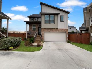 9531 Stillwater Pass, San Antonio, TX 78254