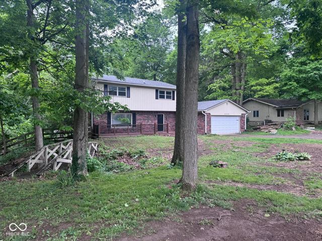 8056 Black Oak Drive, Plainfield, IN 46168