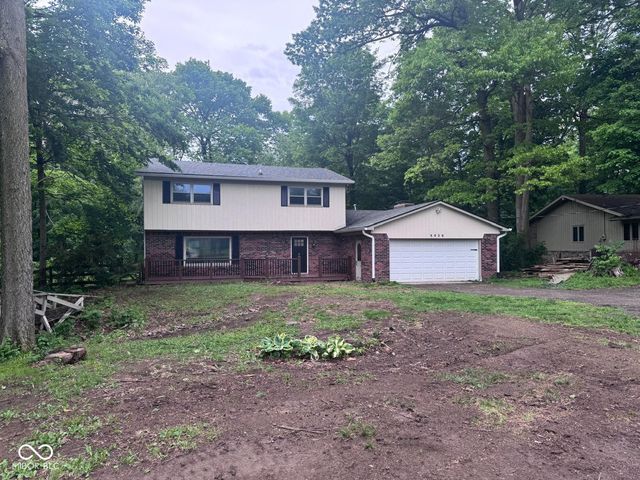 8056 Black Oak Drive, Plainfield, IN 46168