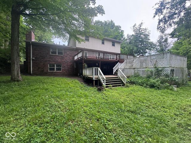 8056 Black Oak Drive, Plainfield, IN 46168