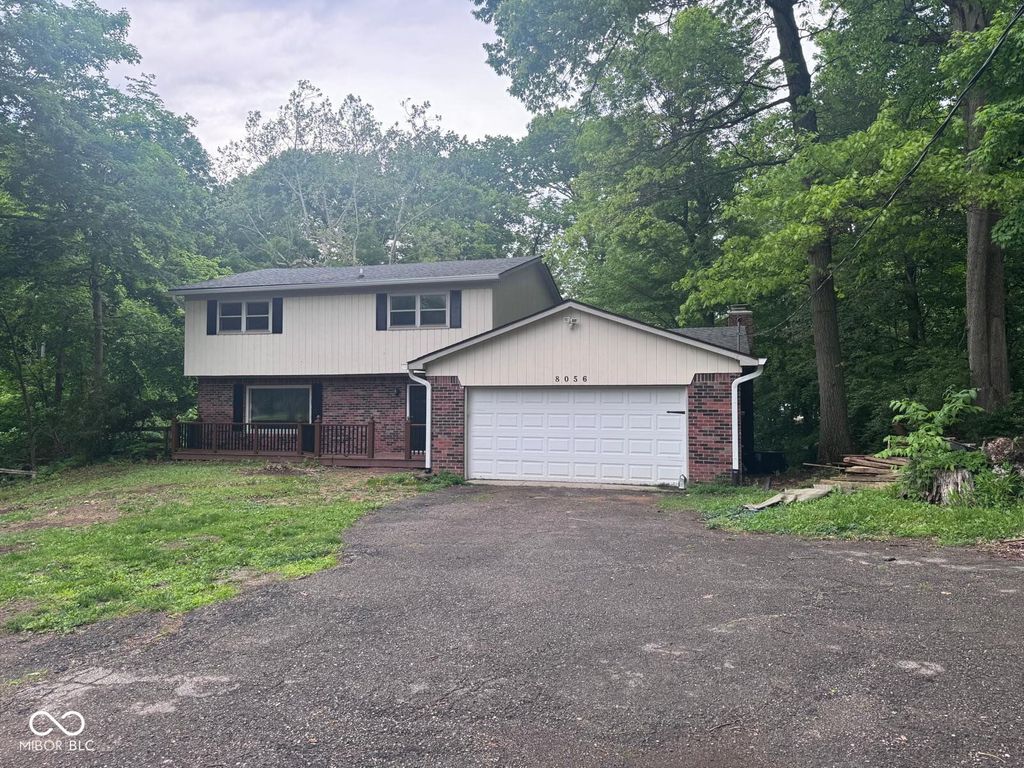 8056 Black Oak Drive, Plainfield, IN 46168