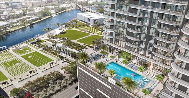 520 N TAMPA ST 4003, Tampa, FL 33602