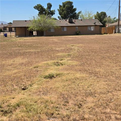 11427 Cibola, Apple Valley, CA 92308