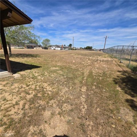 11427 Cibola, Apple Valley, CA 92308