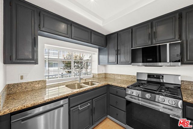 1418 Brett Place 205, San Pedro (los Angeles), CA 90732
