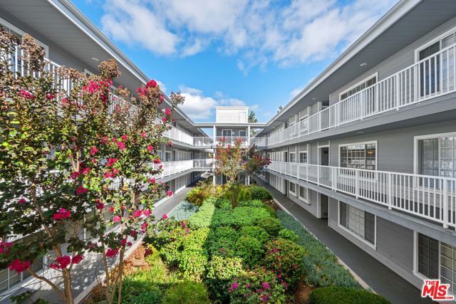1418 Brett Place 205, San Pedro (los Angeles), CA 90732