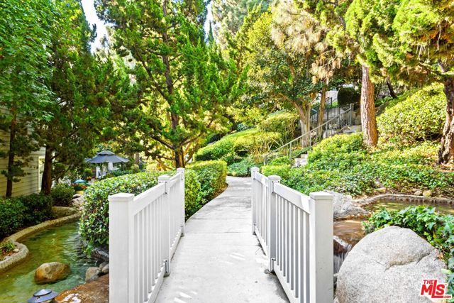 1418 Brett Place 205, San Pedro (los Angeles), CA 90732