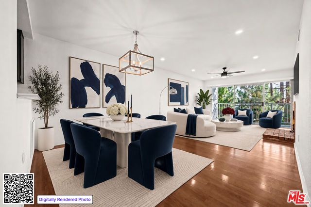 1418 Brett Place 205, San Pedro (los Angeles), CA 90732