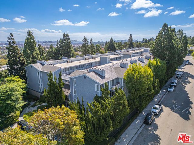 1418 Brett Place 205, San Pedro (los Angeles), CA 90732