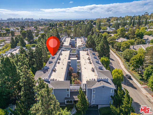 1418 Brett Place 205, San Pedro (los Angeles), CA 90732