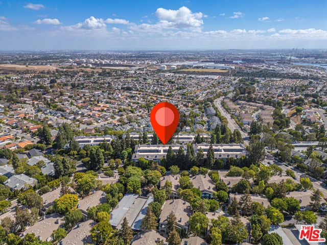 1418 Brett Place 205, San Pedro (los Angeles), CA 90732