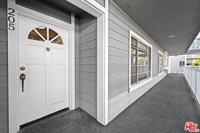 1418 Brett Place 205, San Pedro (los Angeles), CA 90732