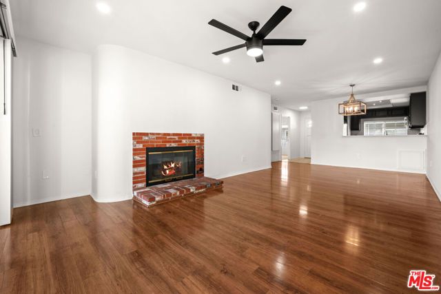 1418 Brett Place 205, San Pedro (los Angeles), CA 90732