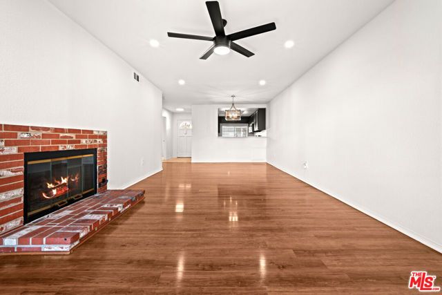 1418 Brett Place 205, San Pedro (los Angeles), CA 90732