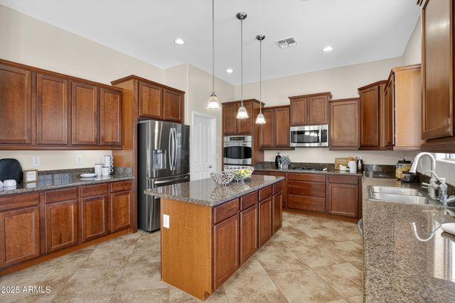 16833 W WATKINS Street, Goodyear, AZ 85338