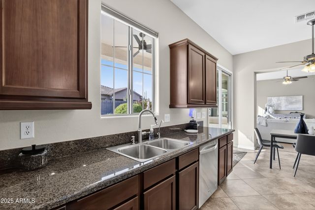 16833 W WATKINS Street, Goodyear, AZ 85338