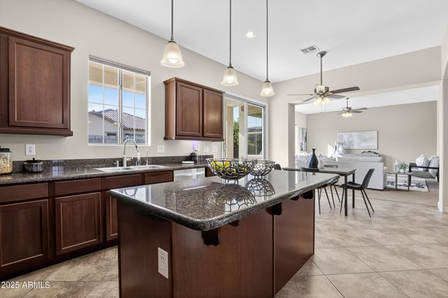 16833 W WATKINS Street, Goodyear, AZ 85338