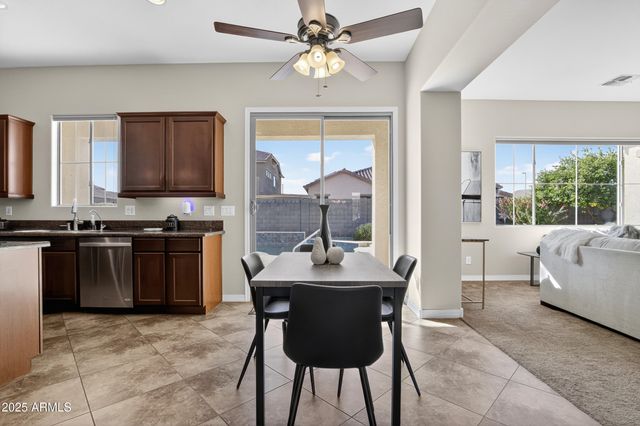 16833 W WATKINS Street, Goodyear, AZ 85338