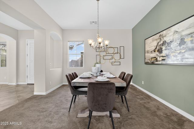 16833 W WATKINS Street, Goodyear, AZ 85338