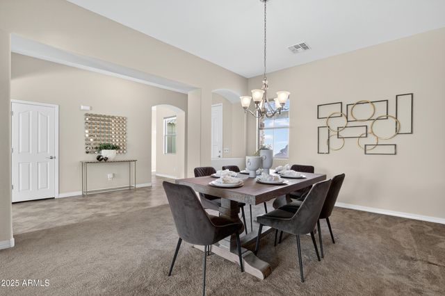 16833 W WATKINS Street, Goodyear, AZ 85338