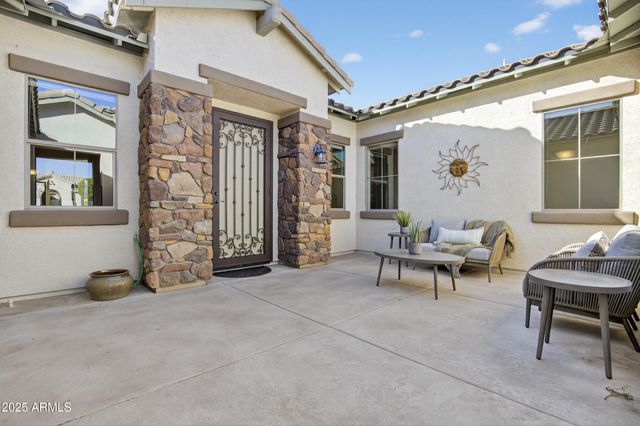 16833 W WATKINS Street, Goodyear, AZ 85338