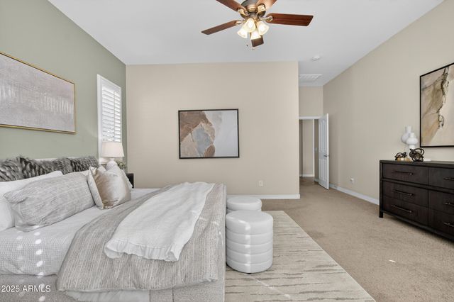 16833 W WATKINS Street, Goodyear, AZ 85338