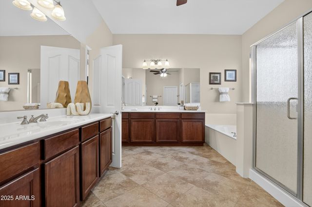 16833 W WATKINS Street, Goodyear, AZ 85338