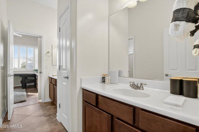 16833 W WATKINS Street, Goodyear, AZ 85338