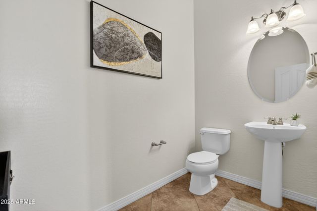 16833 W WATKINS Street, Goodyear, AZ 85338