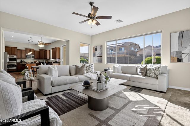 16833 W WATKINS Street, Goodyear, AZ 85338