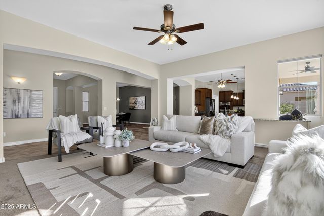 16833 W WATKINS Street, Goodyear, AZ 85338