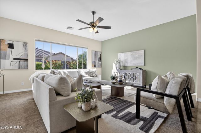 16833 W WATKINS Street, Goodyear, AZ 85338