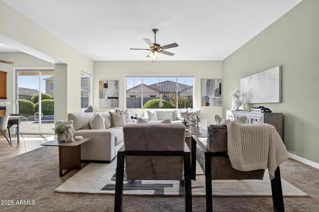 16833 W WATKINS Street, Goodyear, AZ 85338