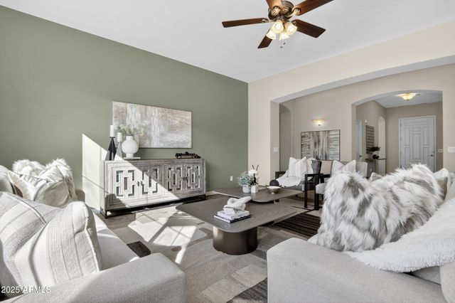 16833 W WATKINS Street, Goodyear, AZ 85338