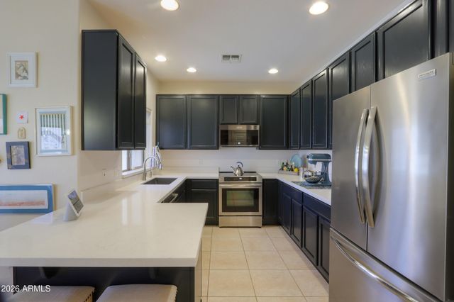 1547 E BRENDA Drive, Casa Grande, AZ 85122