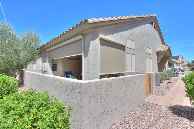 1547 E BRENDA Drive, Casa Grande, AZ 85122