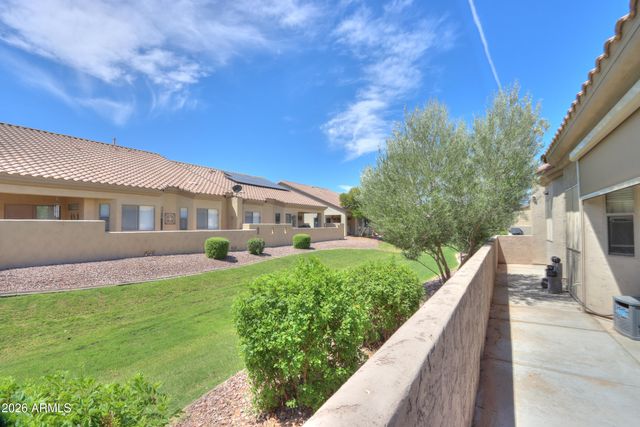 1547 E BRENDA Drive, Casa Grande, AZ 85122