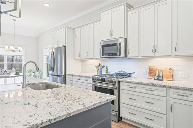 5675 Hundley Road, Winston-salem, NC 27106